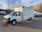 Used 2021 GMC Savana 3500 Box Van for sale #91620566 - photo 1