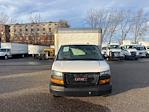 Used 2021 GMC Savana 3500 Box Van for sale #91620566 - photo 2