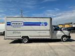 Used 2021 GMC Savana 3500 Morgan Truck Body Box Van for sale #91620568 - photo 15