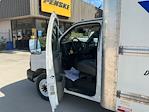 Used 2021 GMC Savana 3500 Morgan Truck Body Box Van for sale #91620568 - photo 16