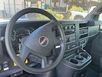 Used 2021 GMC Savana 3500 Morgan Truck Body Box Van for sale #91620568 - photo 17