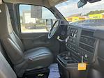 Used 2021 GMC Savana 3500 Morgan Truck Body Box Van for sale #91620568 - photo 22