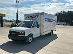 Used 2021 GMC Savana 3500 Morgan Truck Body Box Van for sale #91620568 - photo 3