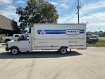 Used 2021 GMC Savana 3500 Morgan Truck Body Box Van for sale #91620568 - photo 4