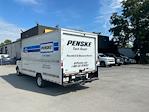 Used 2021 GMC Savana 3500 Morgan Truck Body Box Van for sale #91620568 - photo 6
