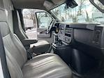 Used 2021 GMC Savana 3500 Box Van for sale #91620574 - photo 22