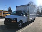 Used 2021 GMC Savana 3500 Box Van for sale #91620574 - photo 3