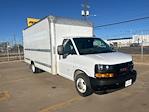 Used 2021 GMC Savana 3500 Box Van for sale #91620582 - photo 1