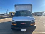 Used 2021 GMC Savana 3500 Box Van for sale #91620582 - photo 2