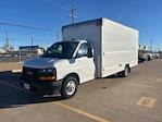 Used 2021 GMC Savana 3500 Box Van for sale #91620582 - photo 3