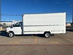 Used 2021 GMC Savana 3500 Box Van for sale #91620582 - photo 4