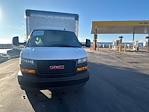 Used 2021 GMC Savana 3500 Box Van for sale #91620591 - photo 2
