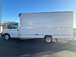 Used 2021 GMC Savana 3500 Box Van for sale #91620591 - photo 4