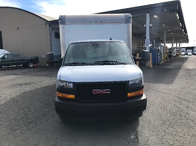Used 2021 GMC Savana 3500 Box Van for sale #91620598 - photo 2