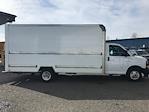 Used 2021 GMC Savana 3500 Box Van for sale #91620598 - photo 15