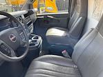 Used 2021 GMC Savana 3500 Box Van for sale #91620598 - photo 19