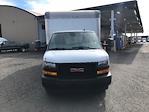 Used 2021 GMC Savana 3500 Box Van for sale #91620598 - photo 2