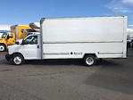 Used 2021 GMC Savana 3500 Box Van for sale #91620598 - photo 4