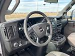 Used 2021 GMC Savana 3500 Box Van for sale #91620600 - photo 16