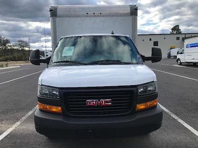 Used 2021 GMC Savana 3500 Box Van for sale #91620603 - photo 2