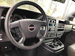 Used 2021 GMC Savana 3500 Box Van for sale #91620603 - photo 17