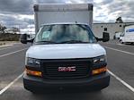 Used 2021 GMC Savana 3500 Box Van for sale #91620603 - photo 2