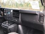 Used 2021 GMC Savana 3500 Box Van for sale #91620603 - photo 20