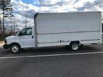 Used 2021 GMC Savana 3500 Box Van for sale #91620603 - photo 4