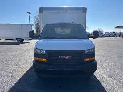 Used 2021 GMC Savana 3500 Box Van for sale #91620605 - photo 2