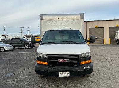 Used 2021 GMC Savana 3500 Box Van for sale #91620613 - photo 2
