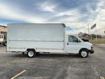 Used 2021 GMC Savana 3500 Box Van for sale #91620613 - photo 14