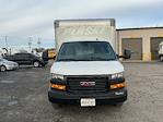 Used 2021 GMC Savana 3500 Box Van for sale #91620613 - photo 2