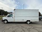 Used 2021 GMC Savana 3500 Box Van for sale #91620613 - photo 4