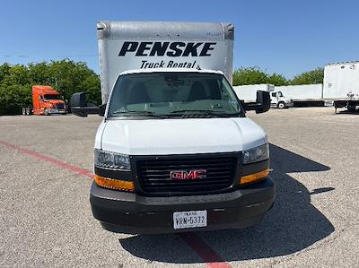 Used 2021 GMC Savana 3500 Box Van for sale #91620614 - photo 2