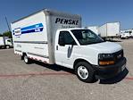 Used 2021 GMC Savana 3500 Box Van for sale #91620614 - photo 1