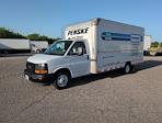 Used 2021 GMC Savana 3500 Box Van for sale #91620614 - photo 3