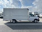 Used 2021 GMC Savana 3500 Box Van for sale #91620637 - photo 14