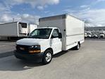Used 2021 GMC Savana 3500 Box Van for sale #91620637 - photo 3