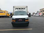 Used 2021 GMC Savana 3500 Box Van for sale #91620640 - photo 2