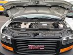 Used 2021 GMC Savana 3500 Box Van for sale #91620640 - photo 22