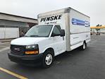 Used 2021 GMC Savana 3500 Box Van for sale #91620640 - photo 3