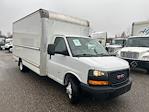 Used 2021 GMC Savana 3500 Box Van for sale #91620641 - photo 1