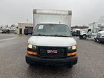 Used 2021 GMC Savana 3500 Box Van for sale #91620641 - photo 2