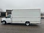 Used 2021 GMC Savana 3500 Box Van for sale #91620641 - photo 4