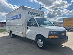 Used 2021 GMC Savana 3500 Box Van for sale #91620647 - photo 1