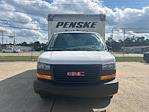 Used 2021 GMC Savana 3500 Box Van for sale #91620647 - photo 2
