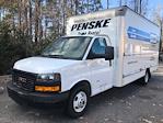 Used 2021 GMC Savana 3500 Box Van for sale #91620651 - photo 3