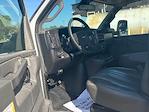 Used 2021 GMC Savana 3500 Morgan Truck Body Box Van for sale #91620663 - photo 15