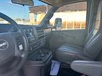 Used 2021 GMC Savana 3500 Morgan Truck Body Box Van for sale #91620663 - photo 16