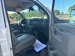 Used 2021 GMC Savana 3500 Morgan Truck Body Box Van for sale #91620663 - photo 19